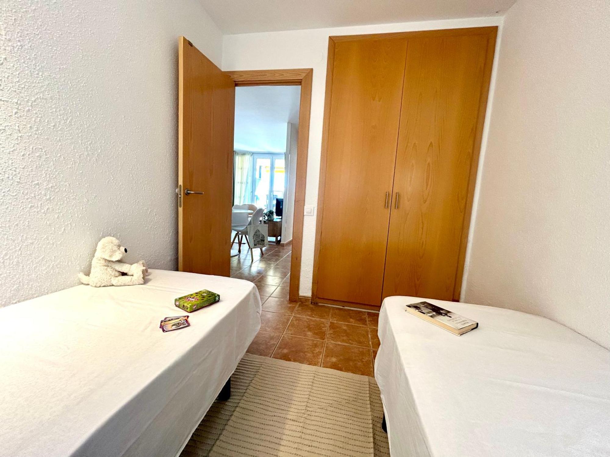 Apartament Reformat, Wi Fi, Parking, Piscina, Ac Calella De Palafrugell Exterior foto