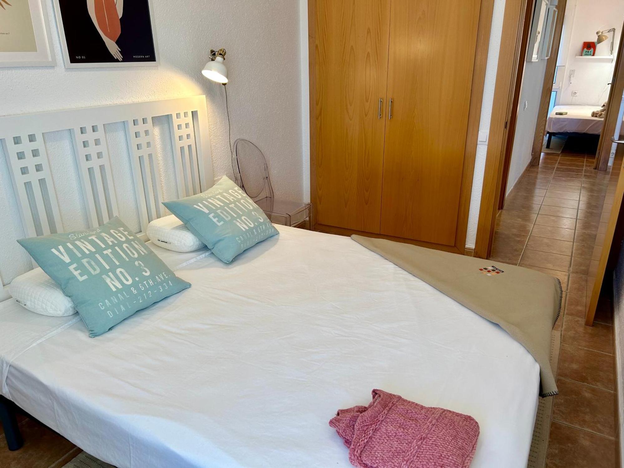 Apartament Reformat, Wi Fi, Parking, Piscina, Ac Calella De Palafrugell Exterior foto